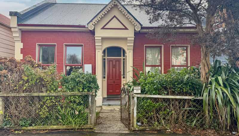 10 Duke Street, North Dunedin