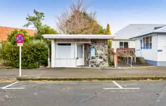 49a Tauhuri Street, Manaia