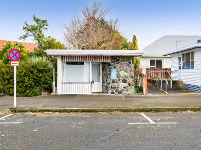 49a Tauhuri Street, Manaia