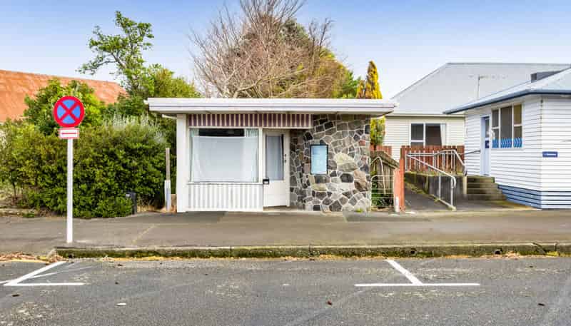 49a Tauhuri Street, Manaia