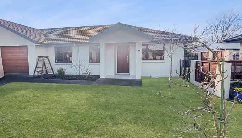 2/31 Te Aute Road, Havelock North