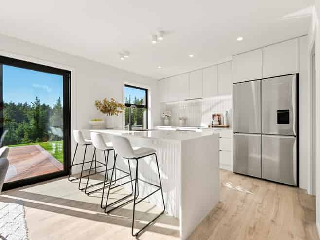 133A Letts Gully Road, Letts Gully
