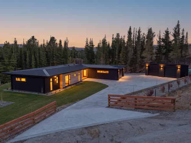 133A Letts Gully Road, Letts Gully