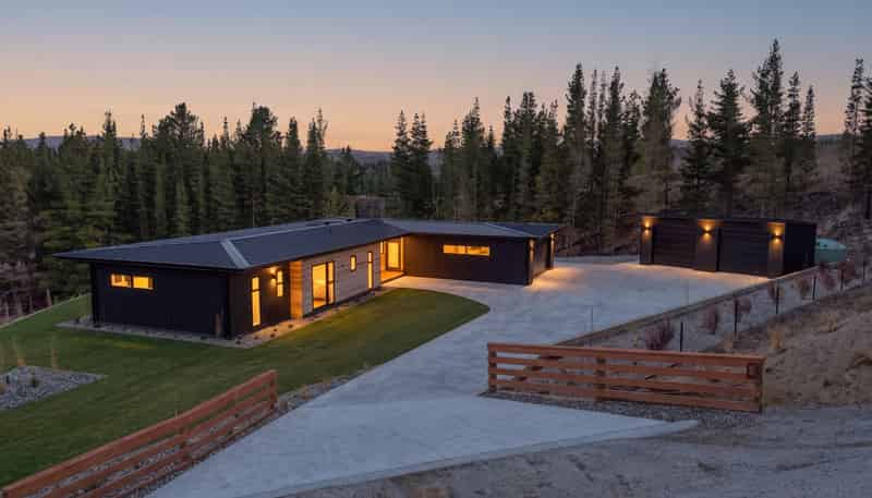 133A Letts Gully Road, Letts Gully