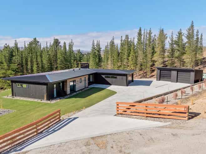 133A Letts Gully Road, Letts Gully