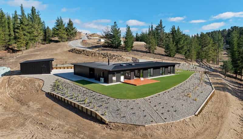 133A Letts Gully Road, Letts Gully