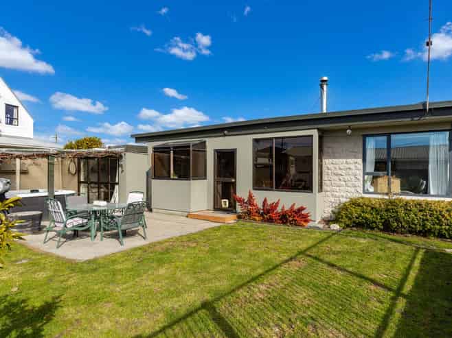 28A Warwick Street, Mayfield
