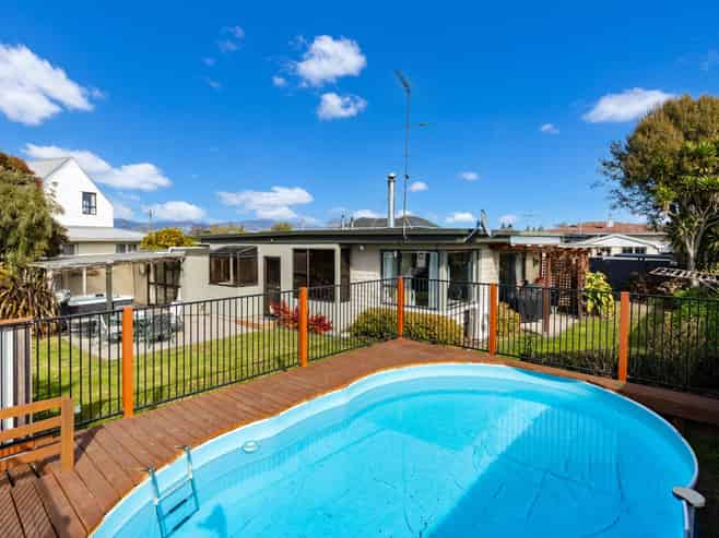 28A Warwick Street, Mayfield