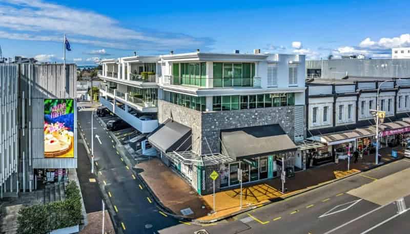 112 Parnell Road, Parnell