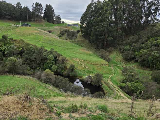 515 Zigzag Road, Ashhurst