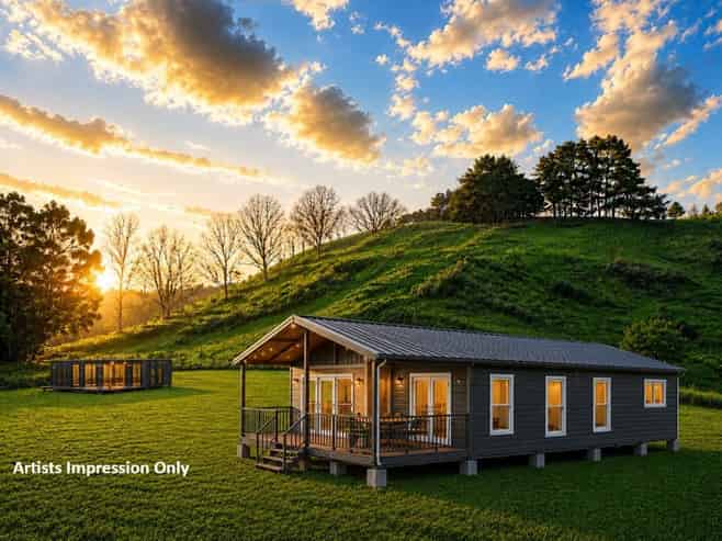 515 Zigzag Road, Ashhurst