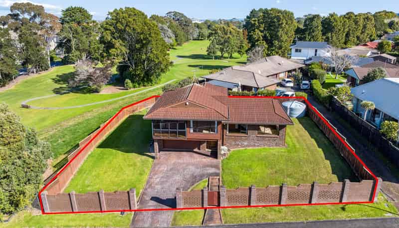179 Norman Lesser Drive, Saint Johns