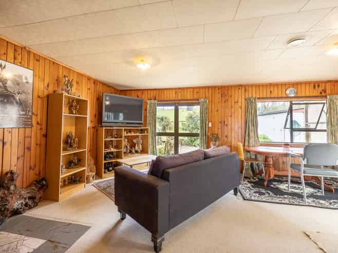 4317 State Highway 12 RD 6, Dargaville Surrounds