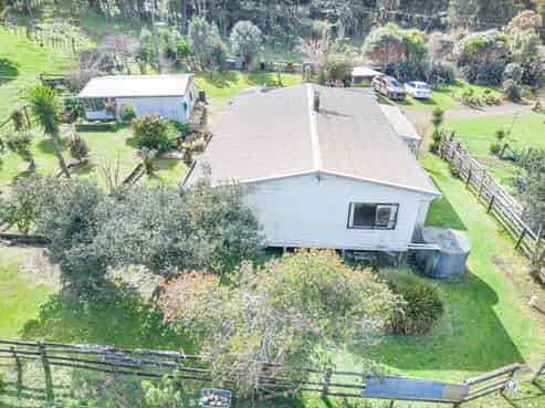 4317 State Highway 12 RD 6, Dargaville Surrounds