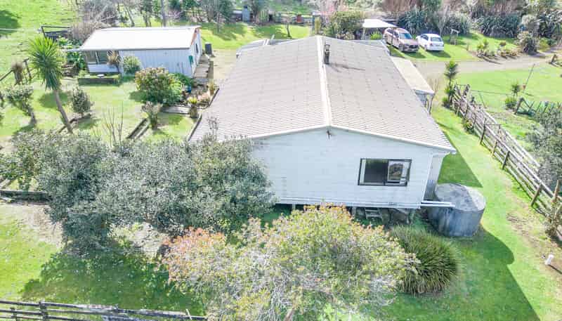 4317 State Highway 12 RD 6, Dargaville Surrounds
