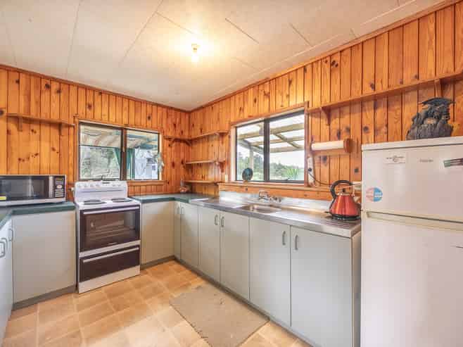 4317 State Highway 12 RD 6, Dargaville Surrounds