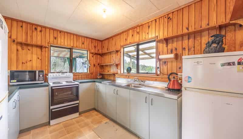 4317 State Highway 12 RD 6, Dargaville Surrounds
