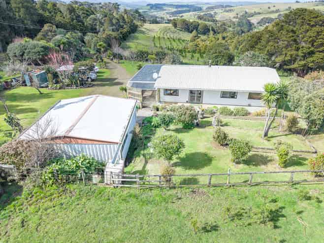 4317 State Highway 12 RD 6, Dargaville Surrounds