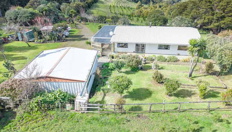 4317 State Highway 12 RD 6, Dargaville Surrounds