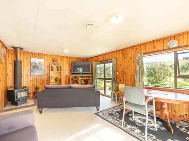 4317 State Highway 12 RD 6, Dargaville Surrounds