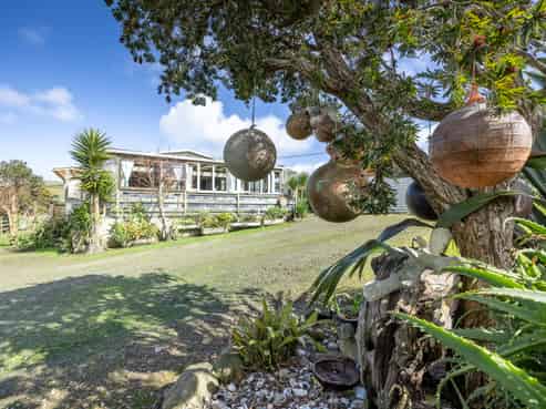 4317 State Highway 12 RD 6, Dargaville Surrounds
