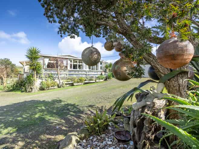 4317 State Highway 12 RD 6, Dargaville Surrounds