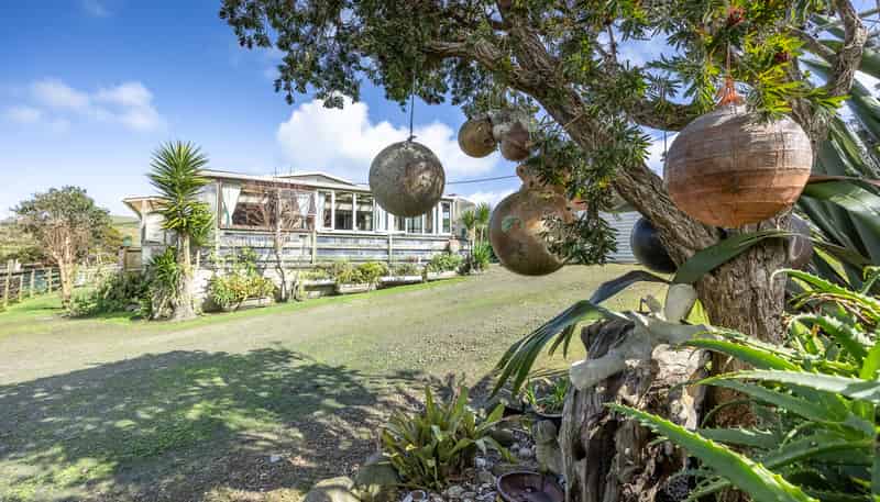 4317 State Highway 12 RD 6, Dargaville Surrounds