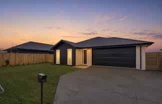 161 Ed Hillary Drive, Rolleston