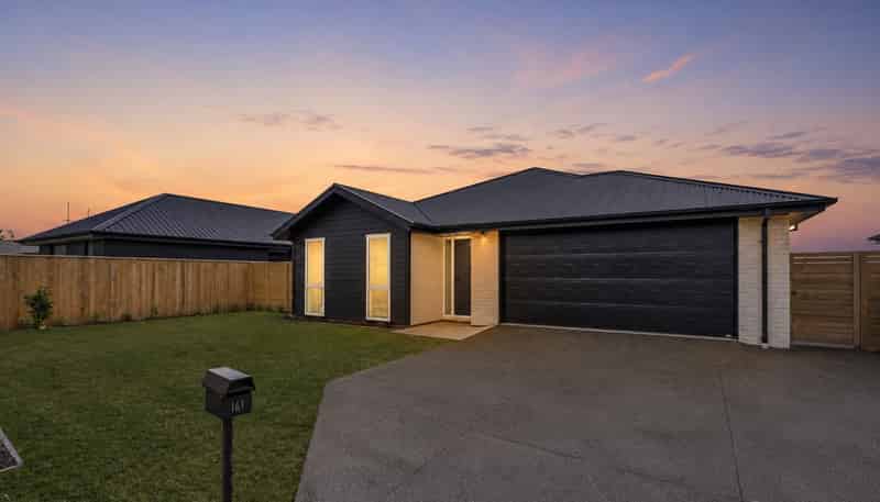161 Ed Hillary Drive, Rolleston