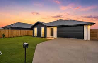 161 Ed Hillary Drive, Rolleston