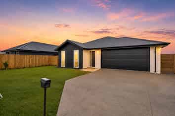 161 Ed Hillary Drive, Rolleston