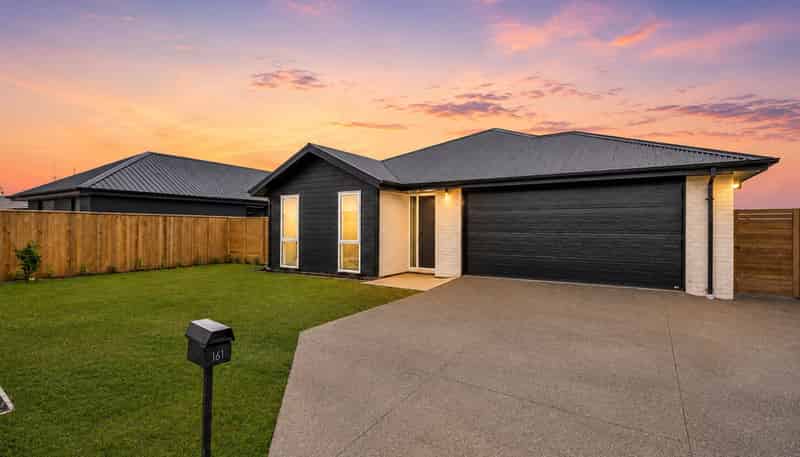 161 Ed Hillary Drive, Rolleston