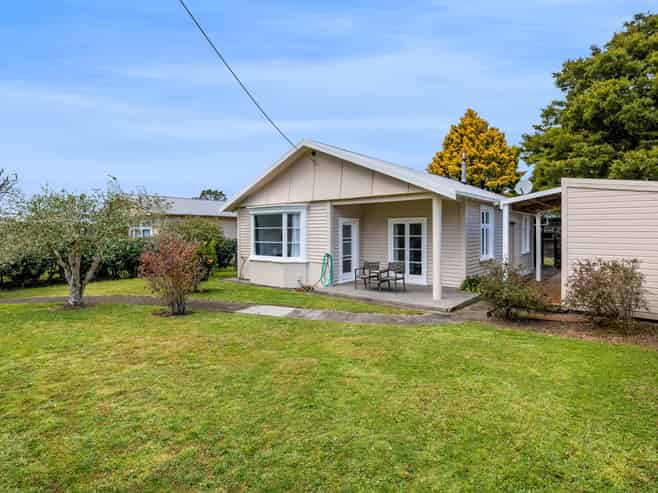 13 Page Street, Stratford