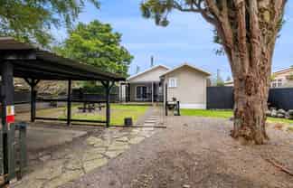 Taranaki - Address withheld