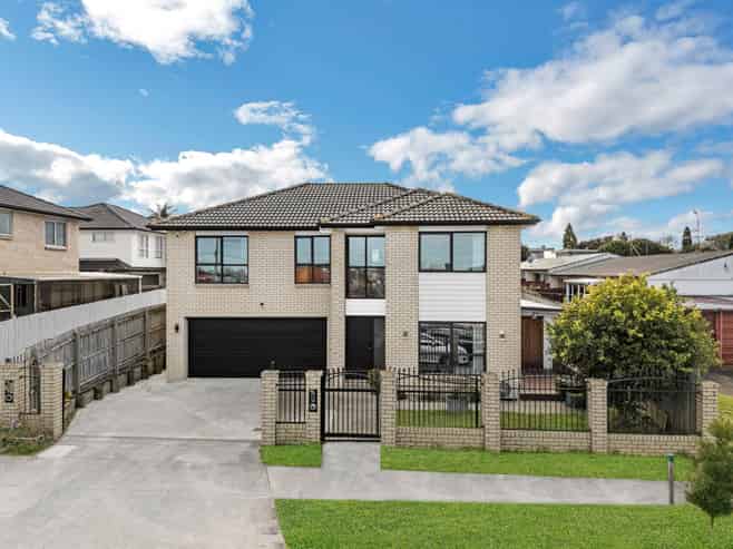 26D Victoria Road, Papatoetoe