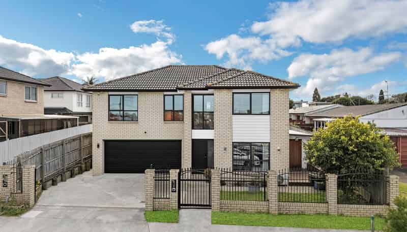 26D Victoria Road, Papatoetoe