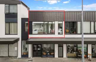 5/410 Great North Road, Grey Lynn