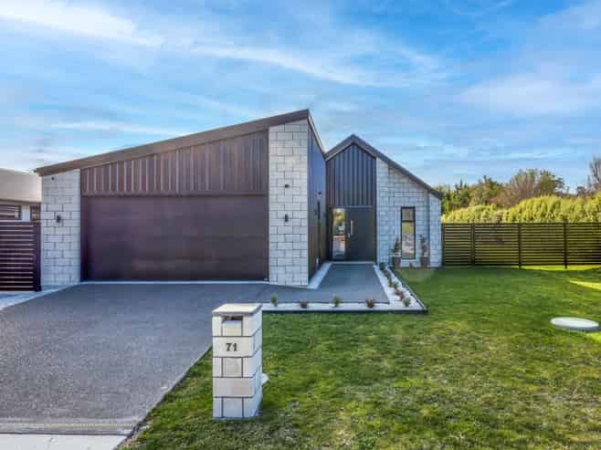 71 Courage Road, Amberley