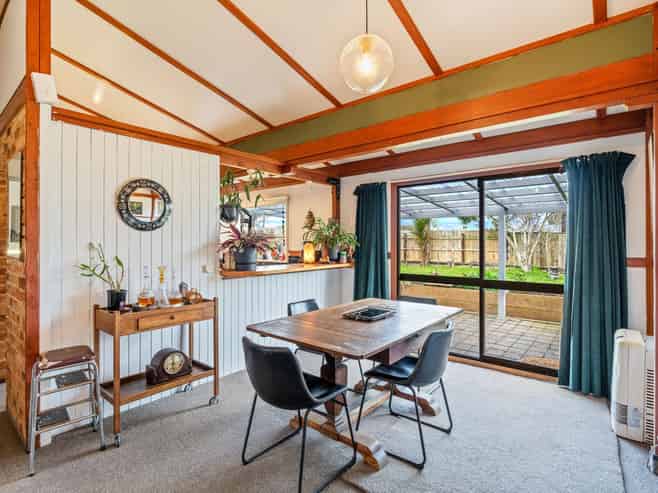 1 Vincent Drive, Levin