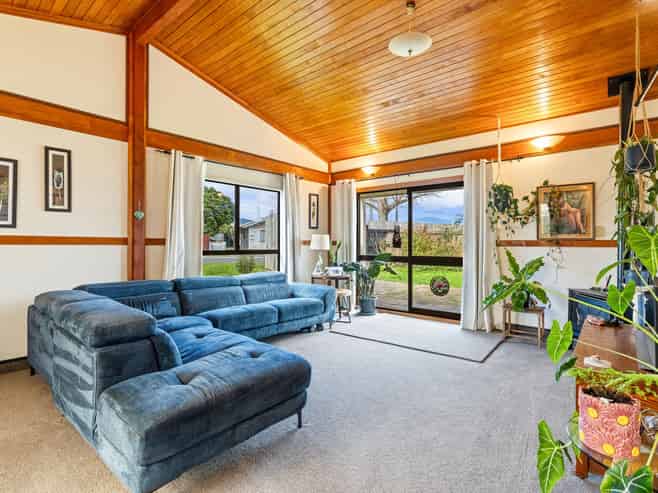 1 Vincent Drive, Levin