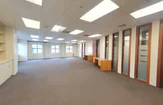 1 Year Rent Free - Office, Health & Beauty