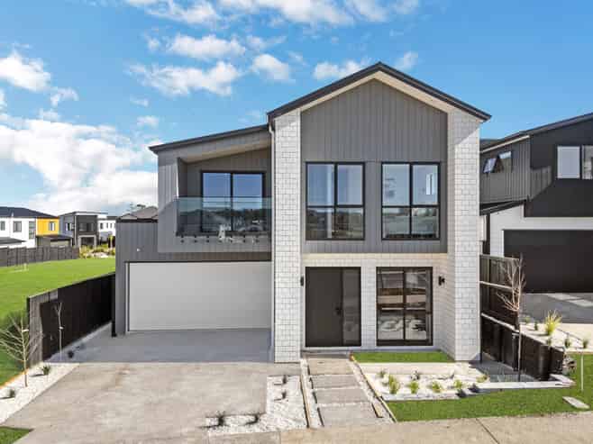 4 Teal Avenue, Karaka