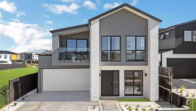 4 Teal Avenue, Karaka