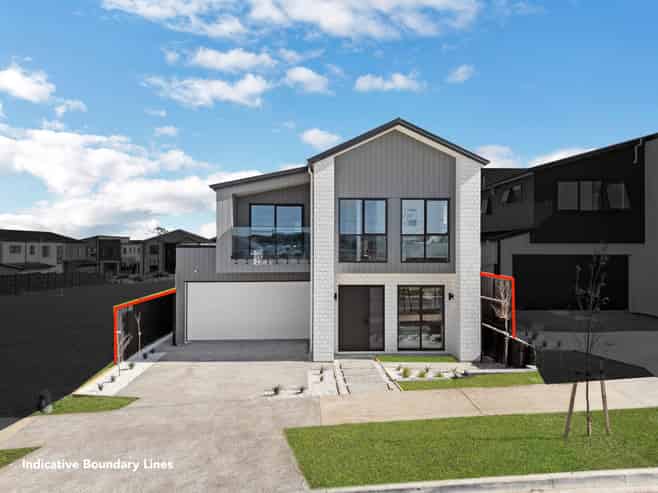 4 Teal Avenue, Karaka
