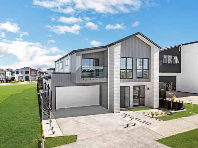 4 Teal Avenue, Karaka