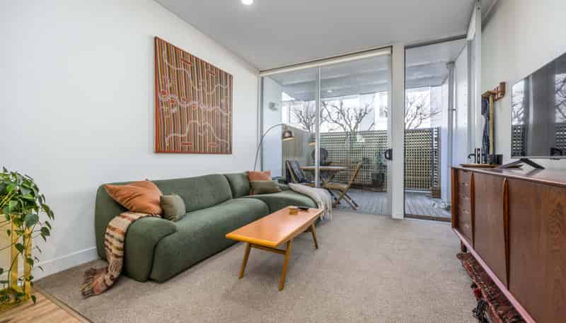 105/22 Fisher Point Drive, Freemans Bay