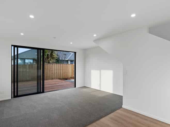 1/15 Tralee Place, Bishopdale
