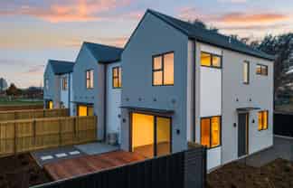 1/15 Tralee Place, Bishopdale