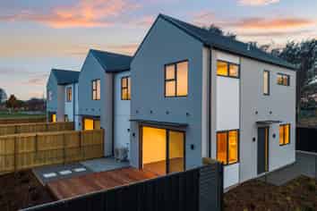 1/15 Tralee Place, Bishopdale