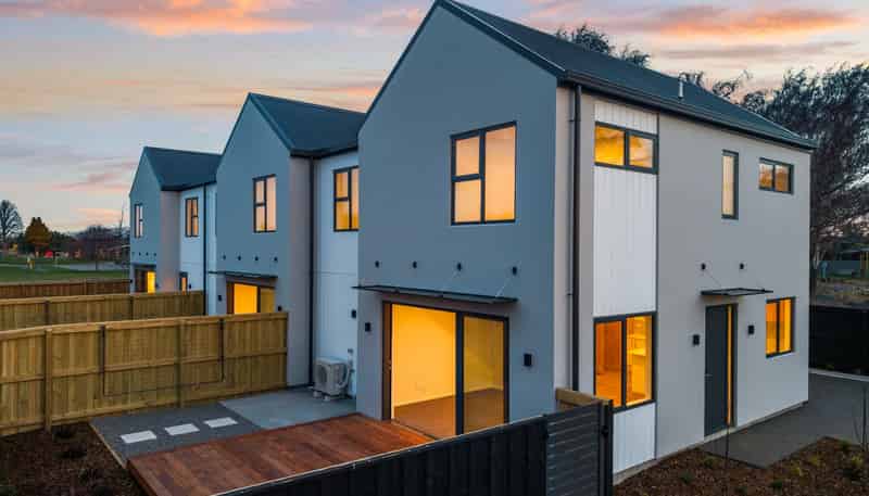 1/15 Tralee Place, Bishopdale